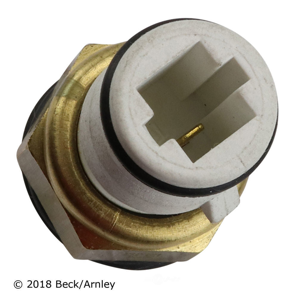 Radiator Fan Switch  Beck/Arnley  201-1168