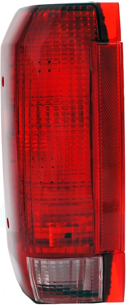 Tail Light Assy  Dorman  1610218