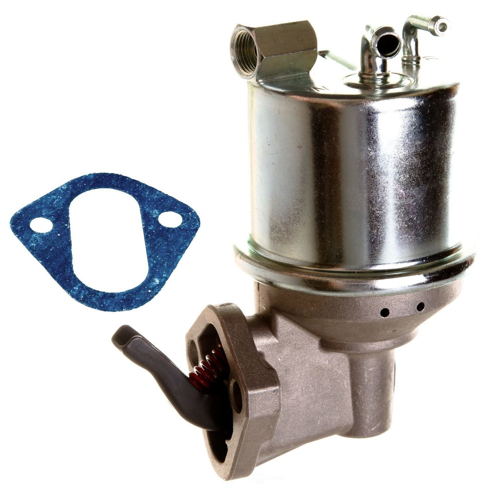 New Mechanical Fuel Pmp  Delphi  MF0055