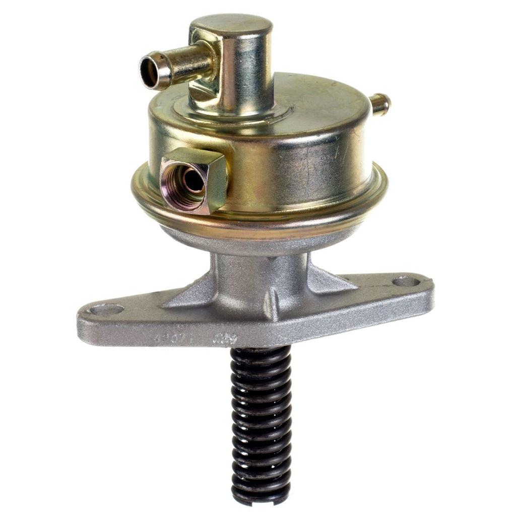 New Mechanical Fuel Pmp  Delphi  MF0099
