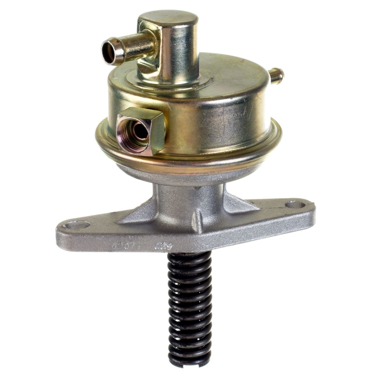 New Mechanical Fuel Pmp  Delphi  MF0099