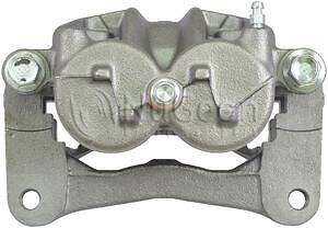 Frt Lft Rebuilt Brake Caliper  Nugeon  99-01243B