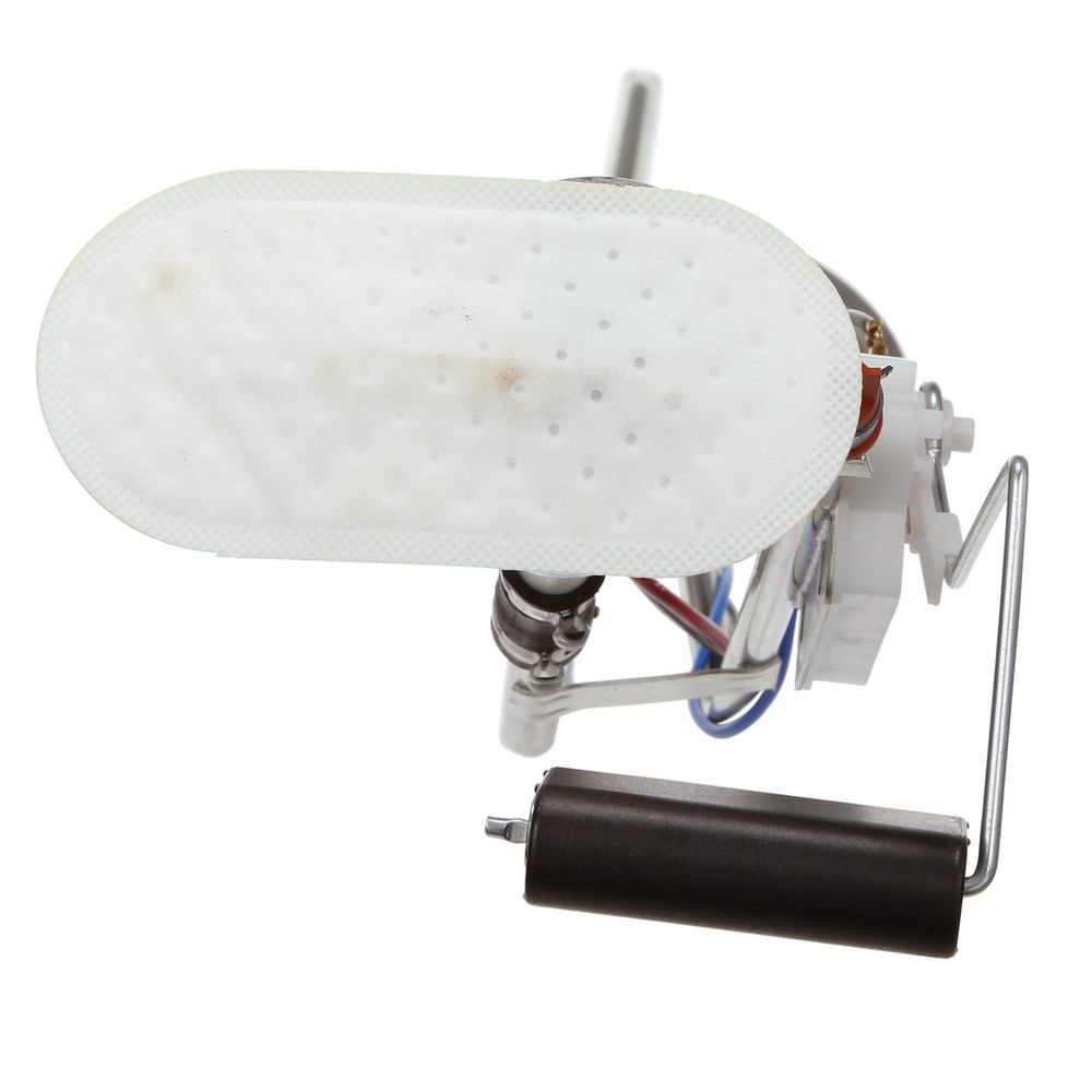 Fuel Pump Hanger Assy  Delphi  HP10164