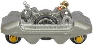 Rr Lft Rebuilt Brake Caliper  Nugeon  97-01675B
