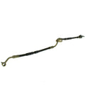 Frt Brake Hose  Centric Parts  150.45043