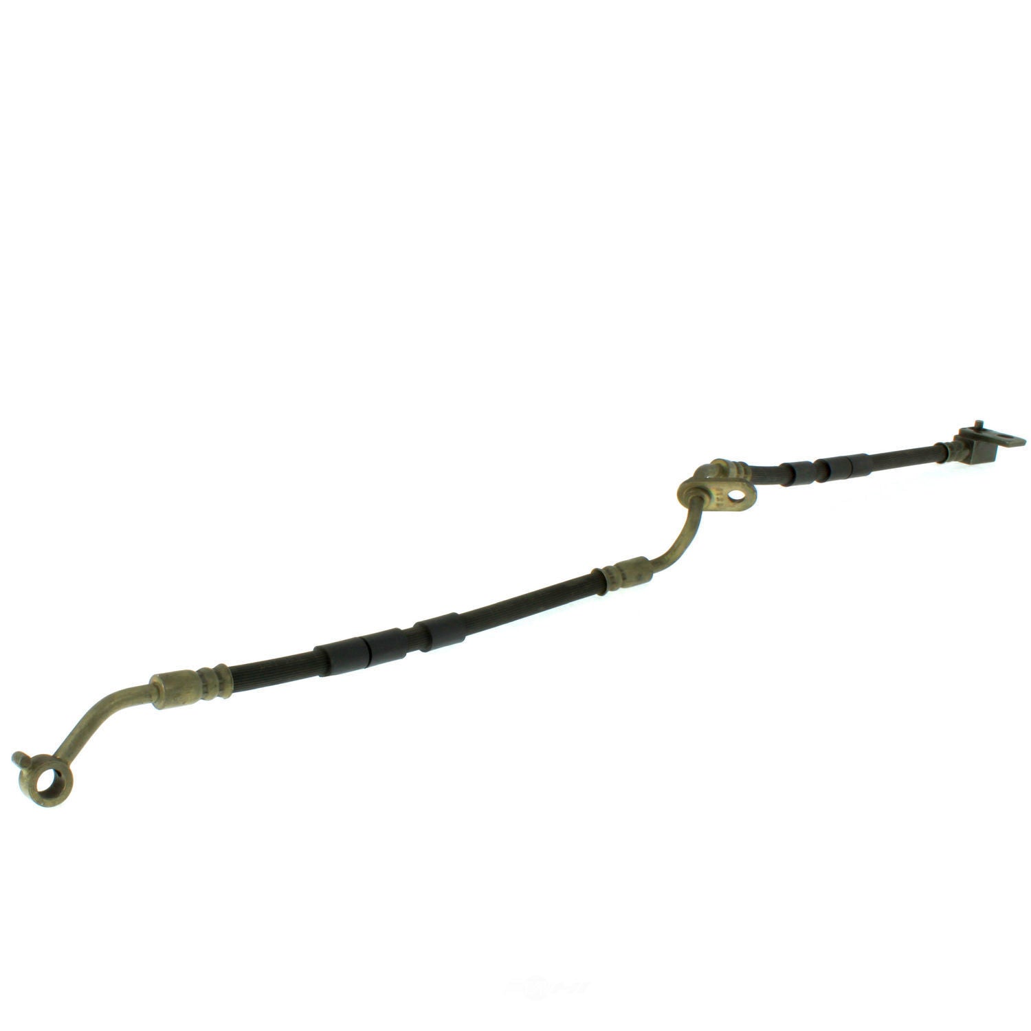 Frt Brake Hose  Centric Parts  150.45043