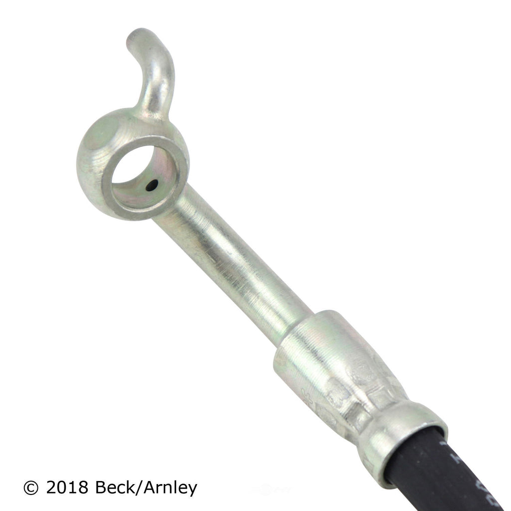 Rr Brake Hose  Beck/Arnley  073-1979