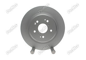 PROMAX Premium Geo-Coated Brake Rotor 20-610021