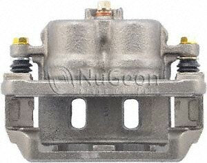 Rr Lft Rebuilt Brake Caliper  Nugeon  99-01341B