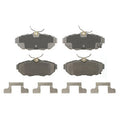 Wagner Premium Thermoquiet Brake Pad QC1465