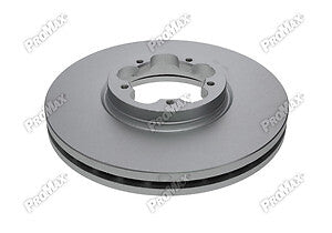 PROMAX Premium Geo-Coated Brake Rotor 20-640002