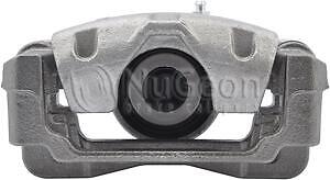 Rr Lft Rebuilt Brake Caliper  Nugeon  99-17365A