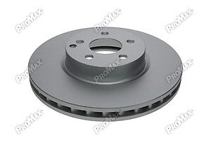 PROMAX Premium Geo-Coated Brake Rotor 20-34428