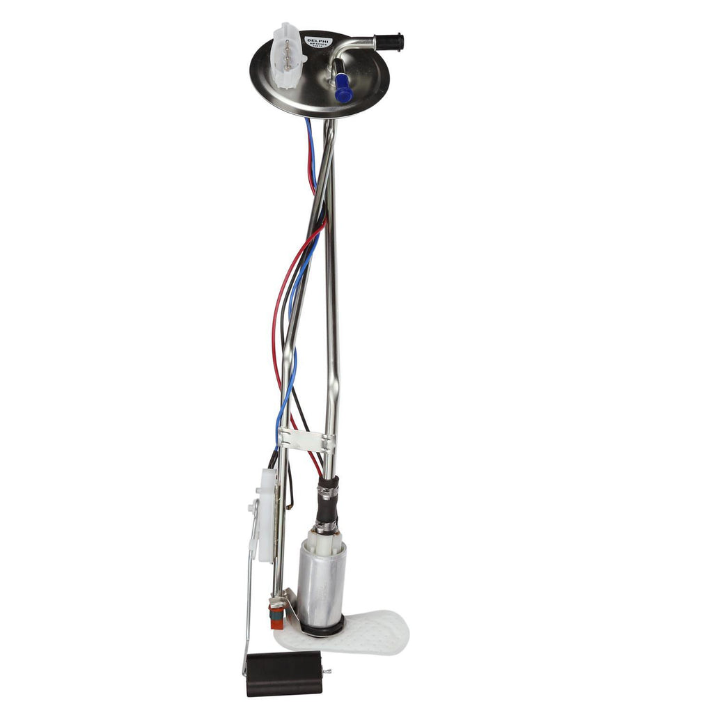 Fuel Pump Hanger Assy  Delphi  HP10164