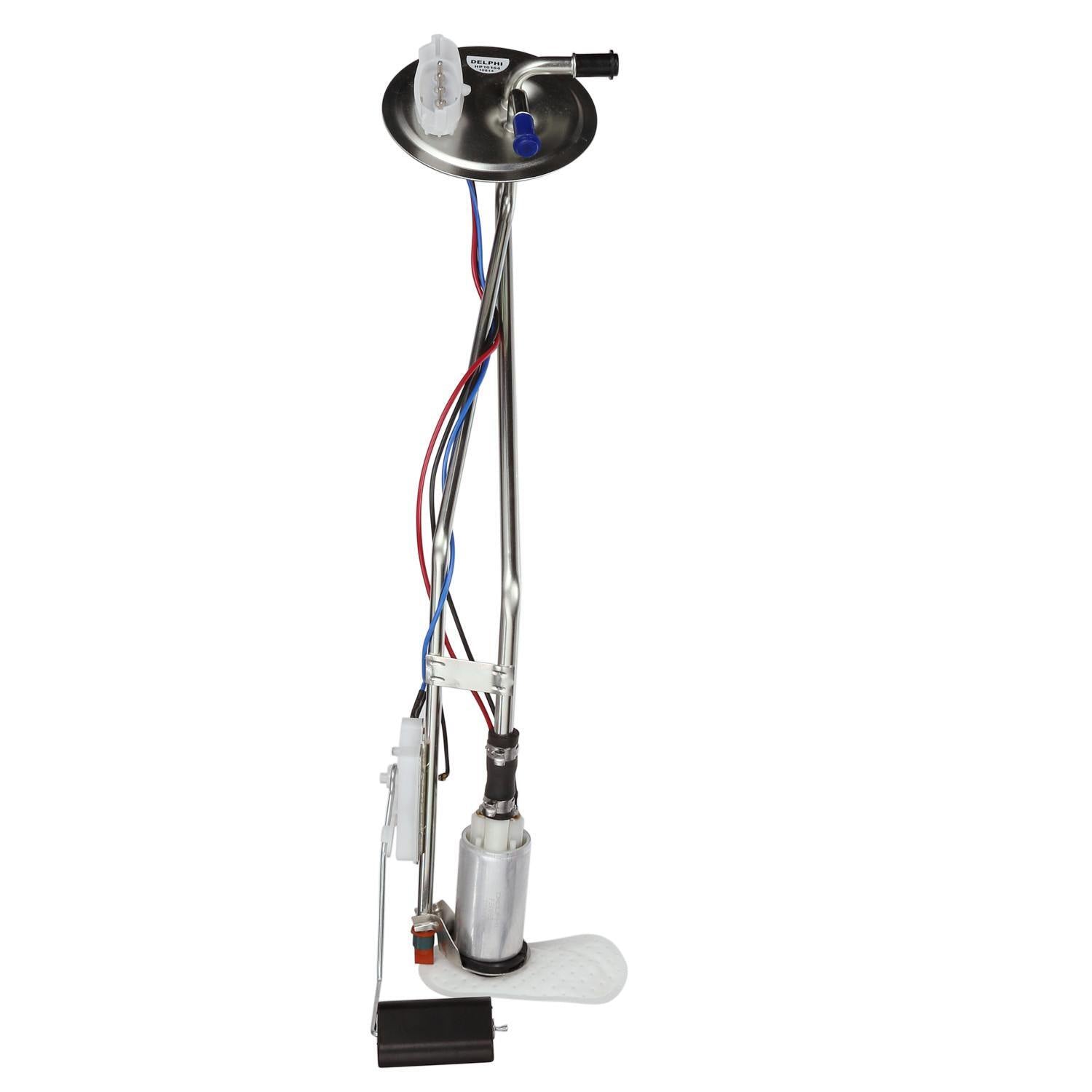 Fuel Pump Hanger Assy  Delphi  HP10164