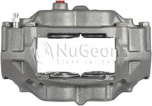 Frt Lft Rebuilt Brake Caliper  Nugeon  97-01512B