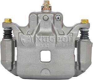 Frt Lft Rebuilt Brake Caliper  Nugeon  99-00596A