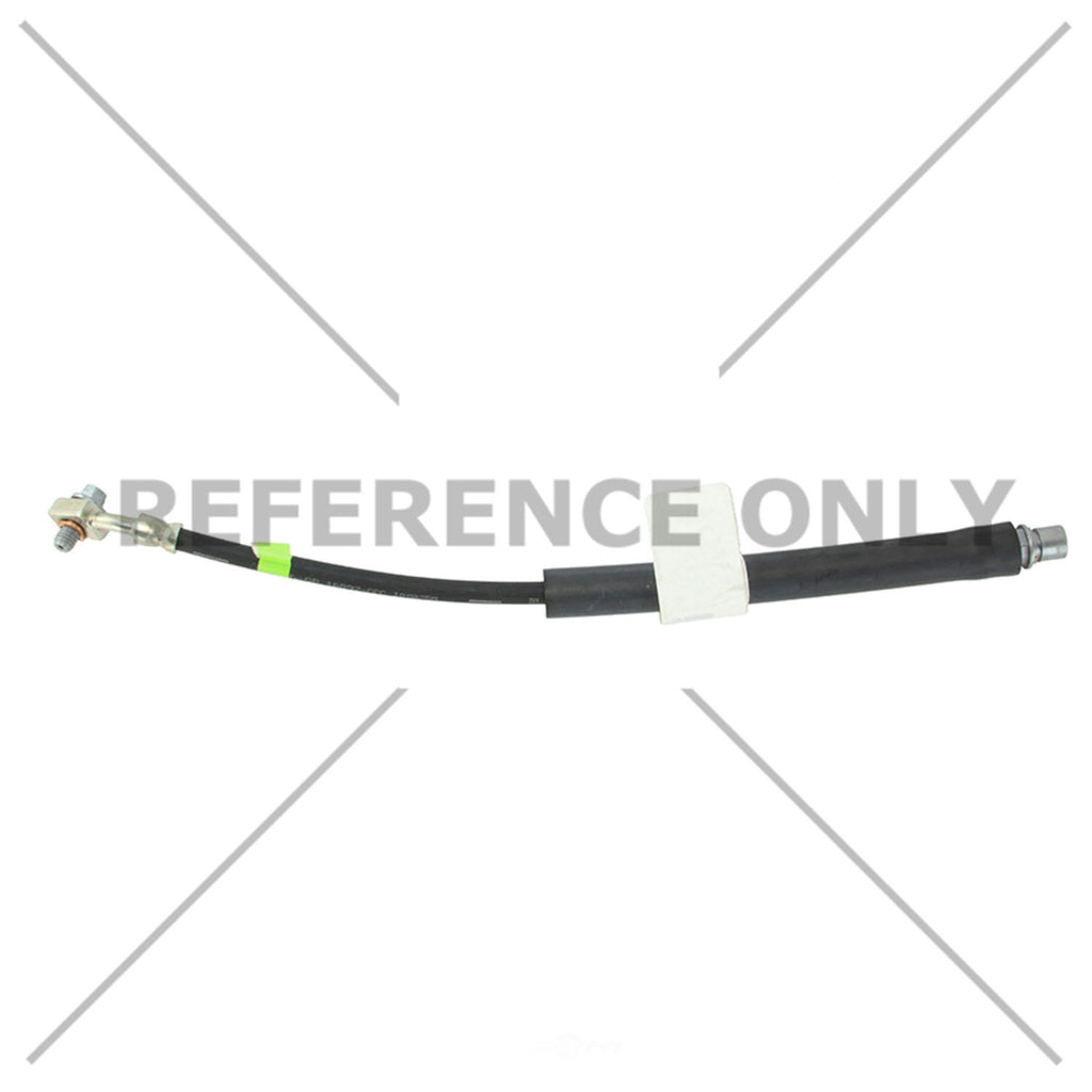Rr Brake Hose  Centric Parts  150.62501