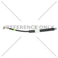 Rr Brake Hose  Centric Parts  150.62501