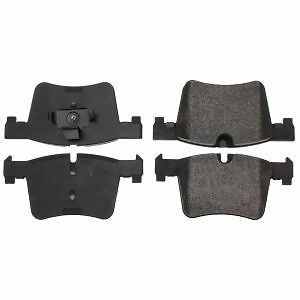 Frt Super Prem Semi-Met Brake Pads  Centric Parts  104.15610