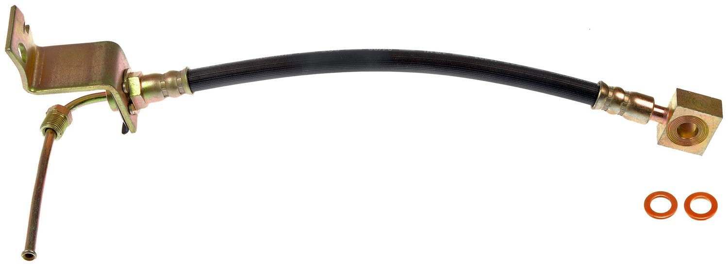 Rr Brake Hose  Dorman/First Stop  H621038