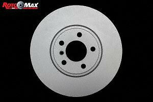 PROMAX Premium Geo-Coated Brake Rotor 20-34361