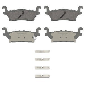Wagner Premium OEX Ceramic Brake Pad OEX1120
