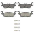 Wagner Premium OEX Ceramic Brake Pad OEX1120