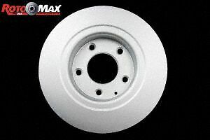 PROMAX Premium Geo-Coated Brake Rotor 20-610007