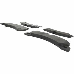 Frt Super Prem Semi-Met Brake Pads  Centric Parts  104.14520
