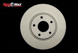 PROMAX Premium Geo-Coated Brake Rotor 20-31389