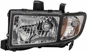 Headlight Assy  Dorman  1591129