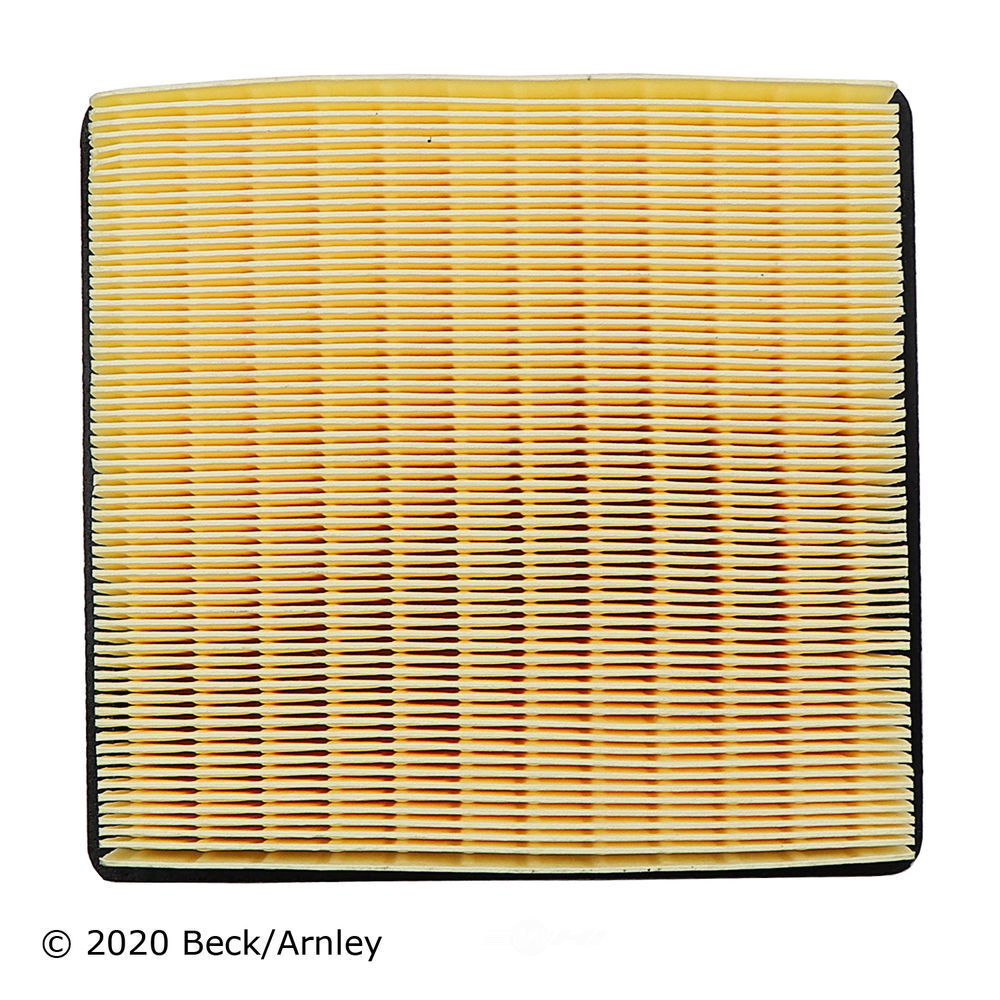 Air Filter  Beck/Arnley  042-1581