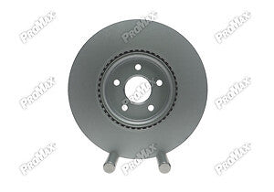 PROMAX Premium Geo-Coated Brake Rotor 20-34349