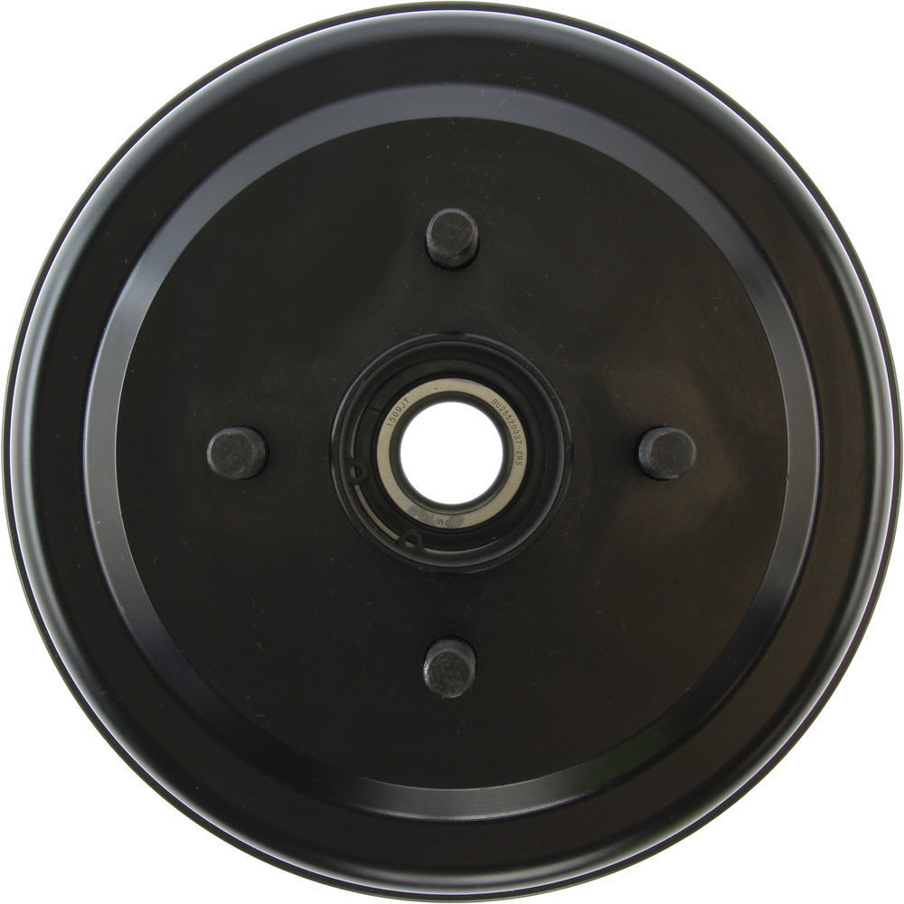 Rr Brake Drum  Centric Parts  122.49003