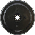 Rr Brake Drum  Centric Parts  122.49003