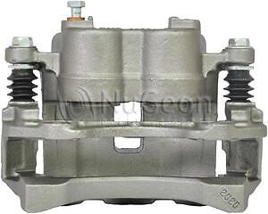 Frt Lft Rebuilt Brake Caliper  Nugeon  99-17683B