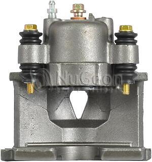 Frt Lft Rebuilt Brake Caliper  Nugeon  97-17671A