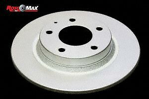 PROMAX Premium Geo-Coated Brake Rotor 20-31256