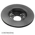Rr Disc Brake Rotor  Beck/Arnley  083-3545