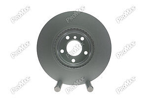 PROMAX Premium Geo-Coated Brake Rotor 20-34488