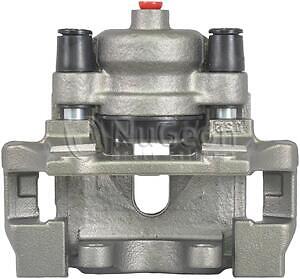 Rr Lft Rebuilt Brake Caliper  Nugeon  99-02390A