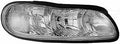 Headlight Assy  Dorman  1590087