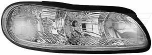 Headlight Assy  Dorman  1590087