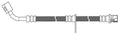 Frt Brake Hose  Centric Parts  150.62179