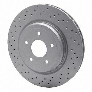 Rr Disc Brake Rotor  DFC  620-47035