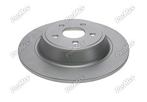 PROMAX Premium Geo-Coated Brake Rotor 20-640007