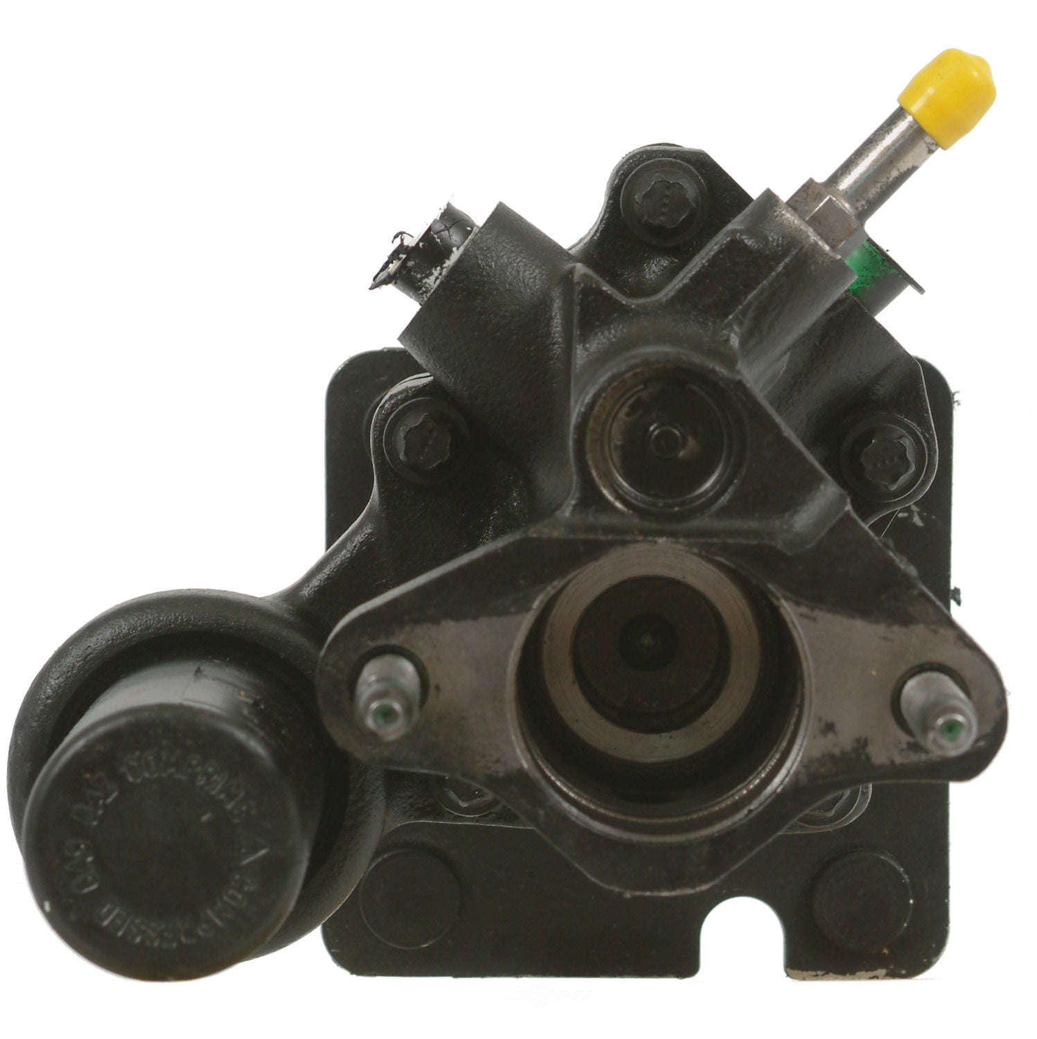 Reman Pwr Brake Booster w/o Mas Cyl.  Cardone Industries  52-7412