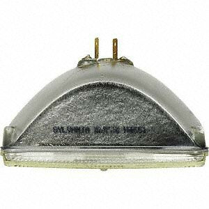 High Beam Headlight  Sylvania  H4651XV.BX