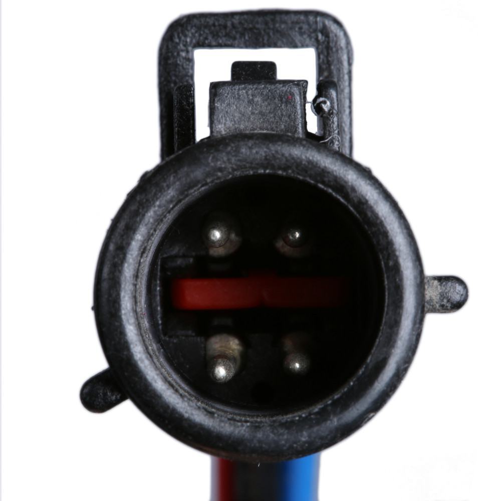 Fuel Pmp & Hanger w/Sender  Delphi  HP10081